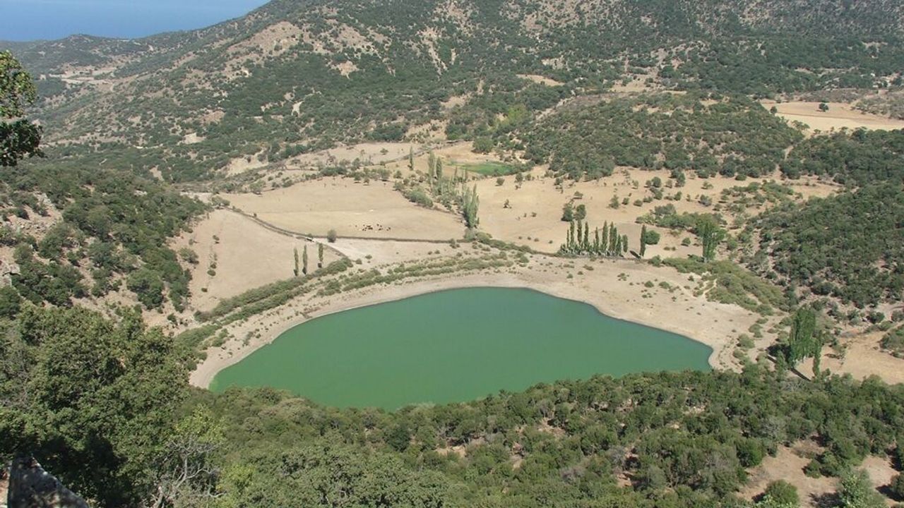 Dikili'de GES projesinde şirket ÇED sürecini sonlandırdı