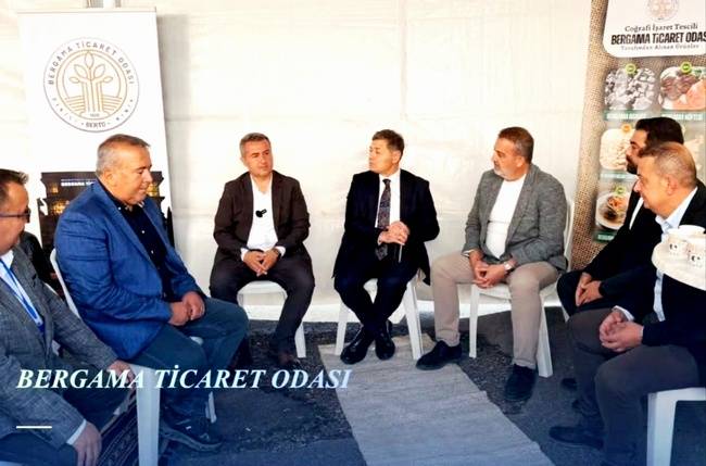 BERTO seçimleri: Sertaç Özdalkıran’ın Mavi Liste sahada