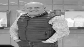 Bergama'nın tanınmış iş insanı Mehmet Paksoy hayatını kaybetti