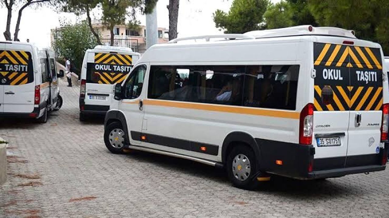 İzmir’de servis ücretleri yeniden mi artacak? Gözler meclis kararında