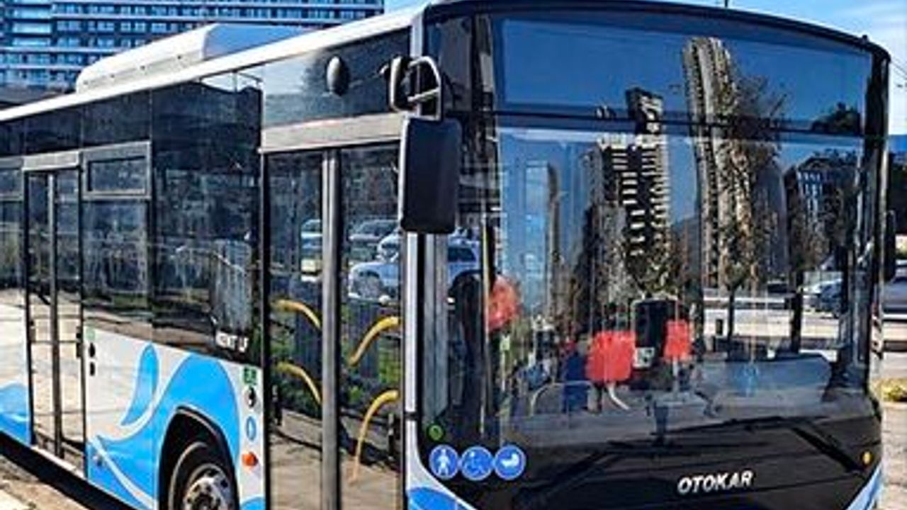 ESHOT açıkladı: İzmir 951 numaralı hattında 5 durak geçici olarak kaldırıldı