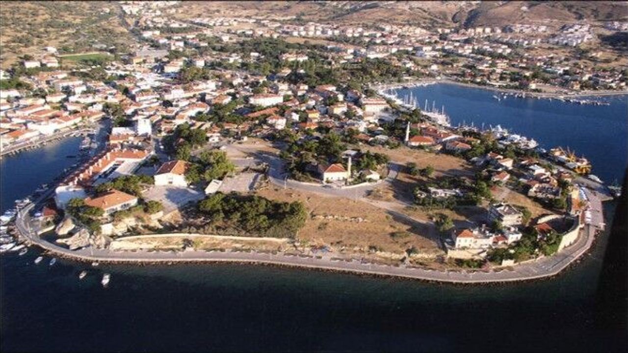 Foça Fokoop 2026'da 1. Derece Statüsünü Yine Korudu