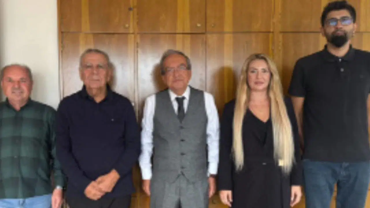 Aziz Kocaoğlu: İzmir seçmeni hizmetten vazgeçmez