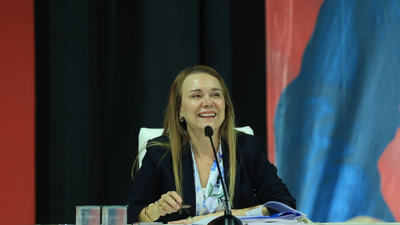 Konak Belediyesi 2027 bütçesi kabul edildi: Gider 9 milyar TL
