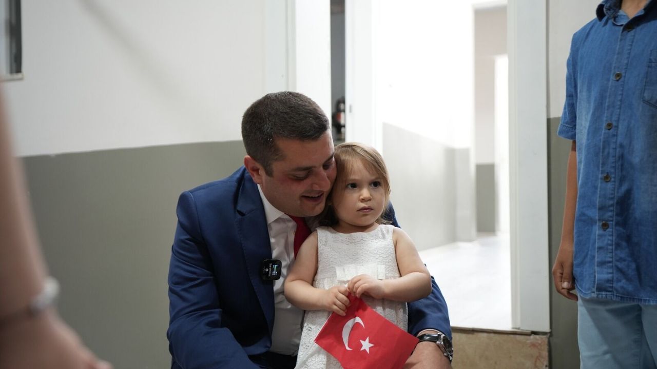 Torbalı’da çocuk kulübü sayısı yeni merkezle 4’e çıkıyor