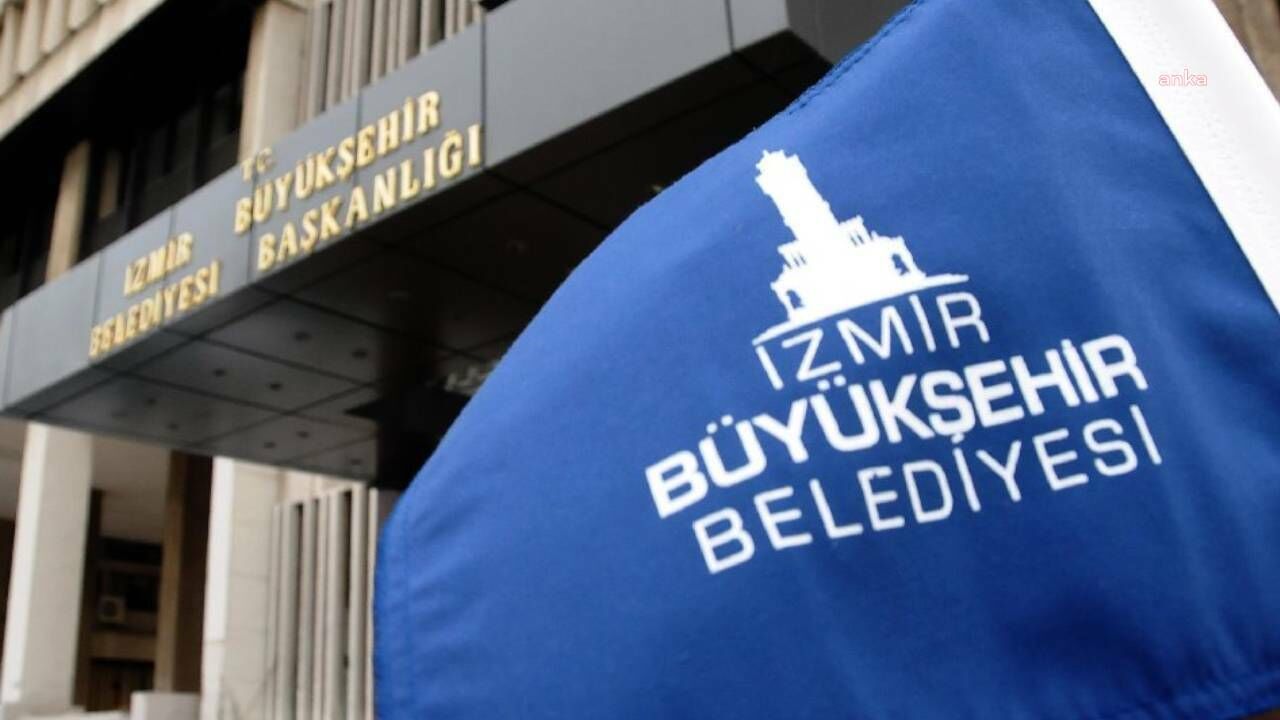 İzmir Büyükşehir'den Körfez Geçiş Projesi ücret iddialarına yanıt