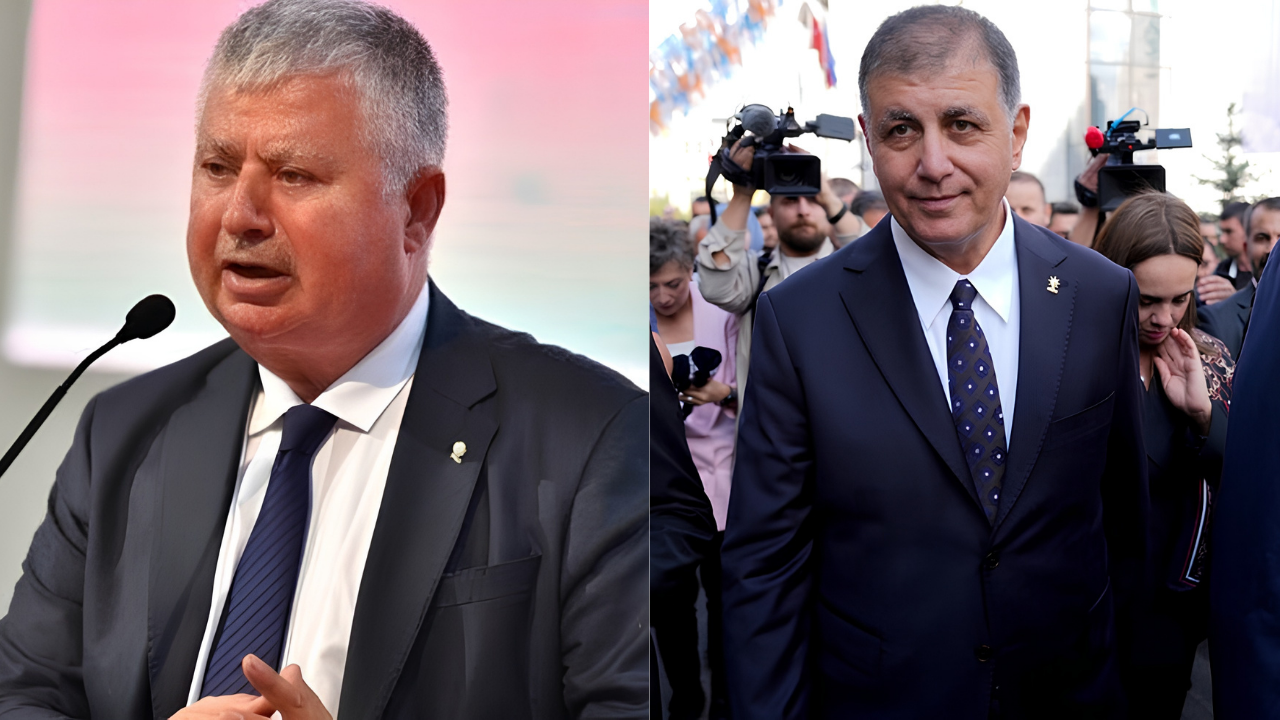İzmir Büyükşehir Meclisi yeniden toplanıyor: Özuslu vekalet