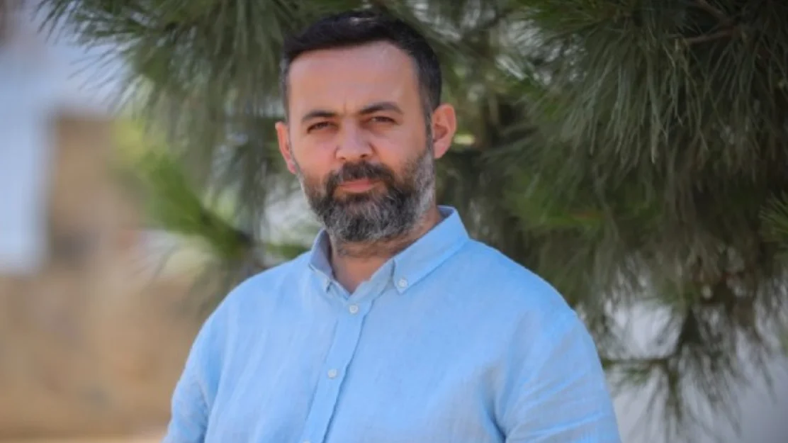 Deniz Tunç, Balçova Belediyesi’nde başkan yardımcısı oldu