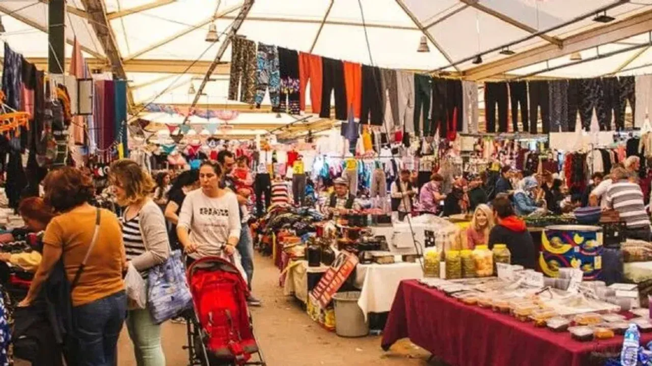 24,5 metrelik imar yolu Bostanlı Pazarı’nı nasıl etkileyecek
