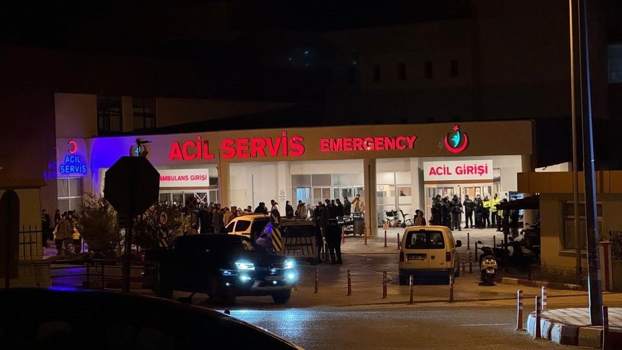 İzmir'de fuhuş pazarlığı kanlı bitti: Çeşme'de kadın öldürüldü