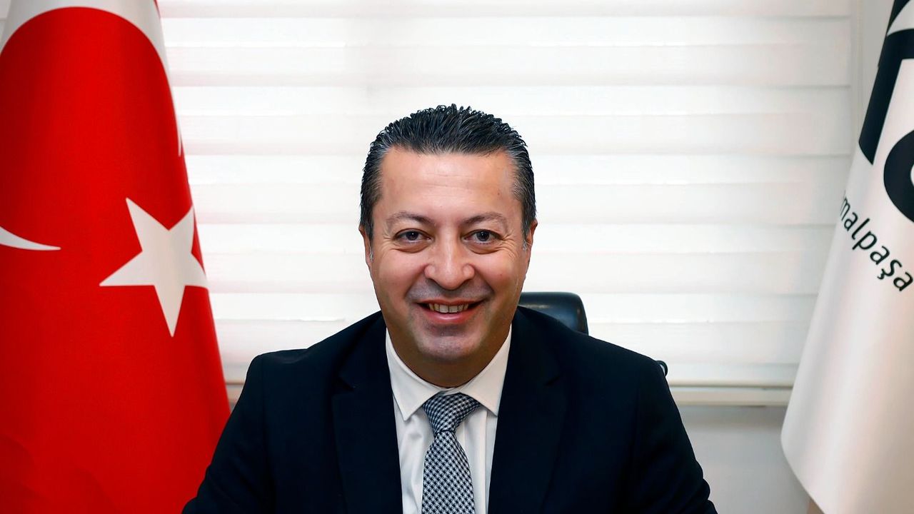 İzmir OSB müdürleri KOSBİ ev sahipliğinde sorunları görüştü