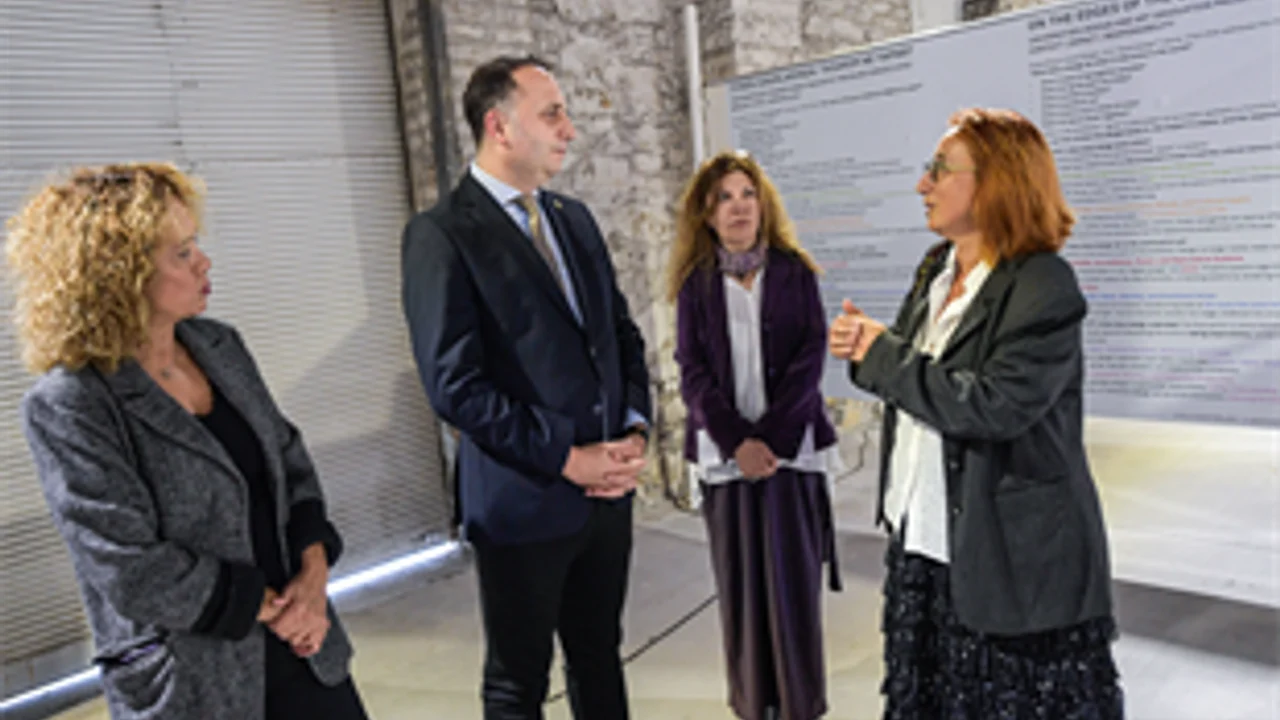 İzmir'de 'İyi Tasarım?' etkinliği açıldı: Program ve içerik