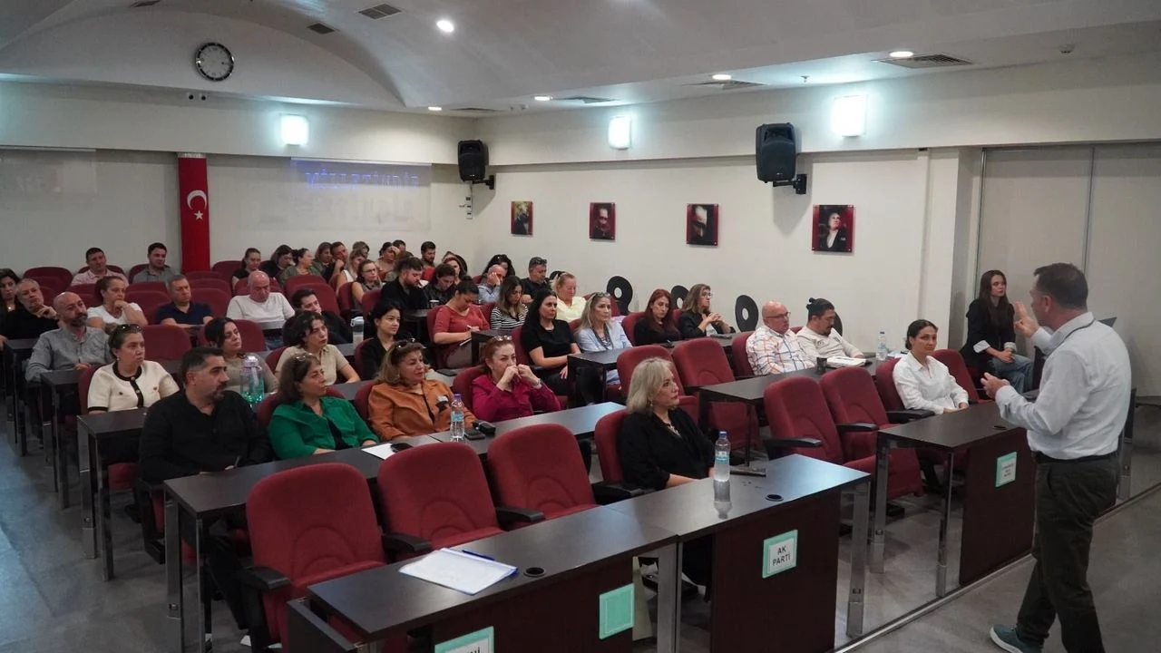 Karşıyaka Belediyesi ISO 50001 ile enerji yönetiminde yeni döneme hazırlanıyor