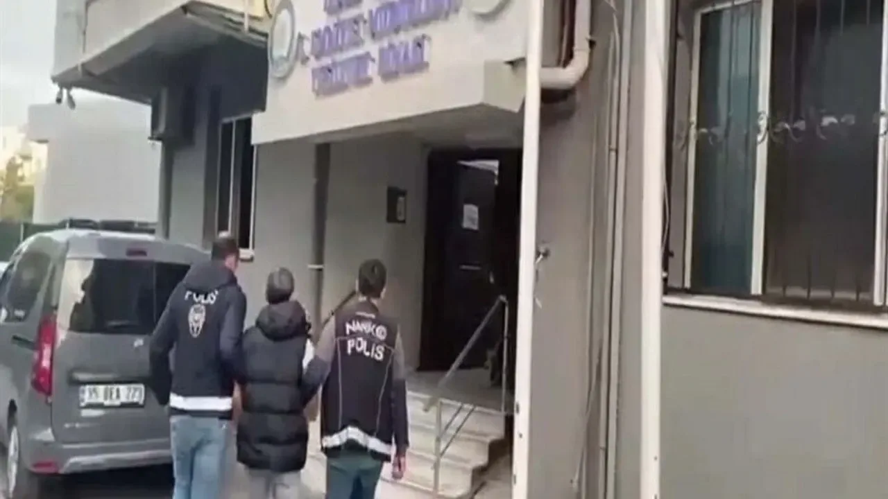 İzmir merkezli yasa dışı bahis operasyonunda 27 tutuklama