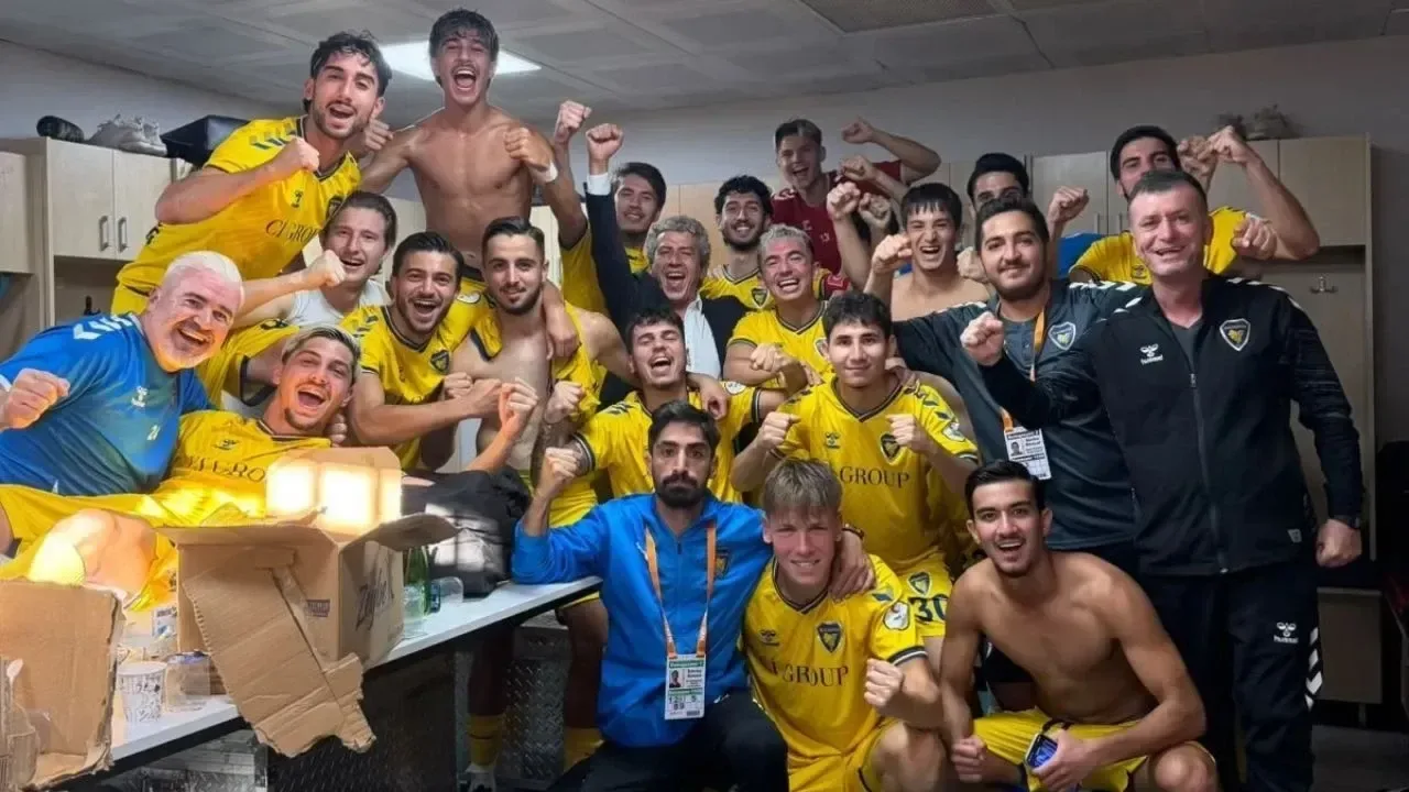 Bucaspor 1928, Kepezspor'u deplasmanda 3-1 mağlup etti