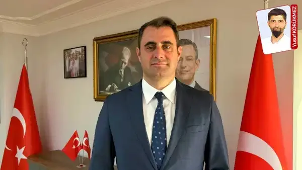 YENİ Parti İzmir il başkanlığı ön seçimini Çağatay Güç kazandı