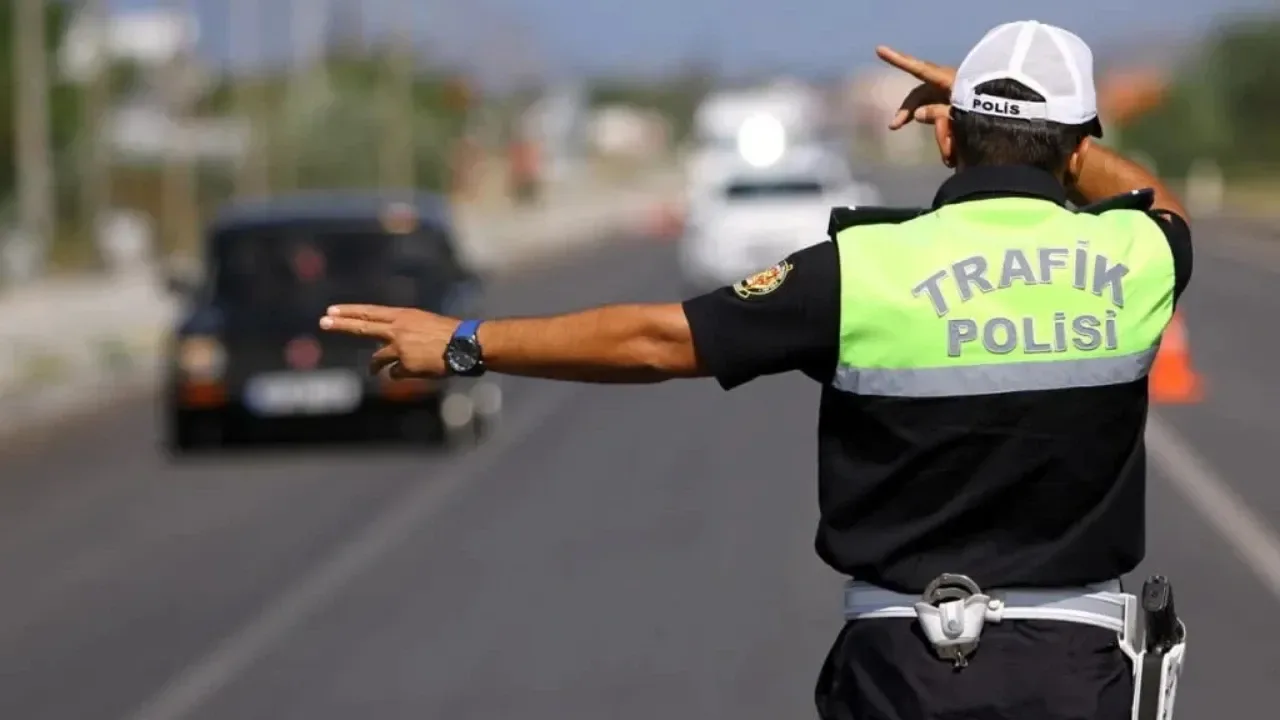 İzmir trafik raporu: motosiklet kazaları haftalık veride öne çıktı