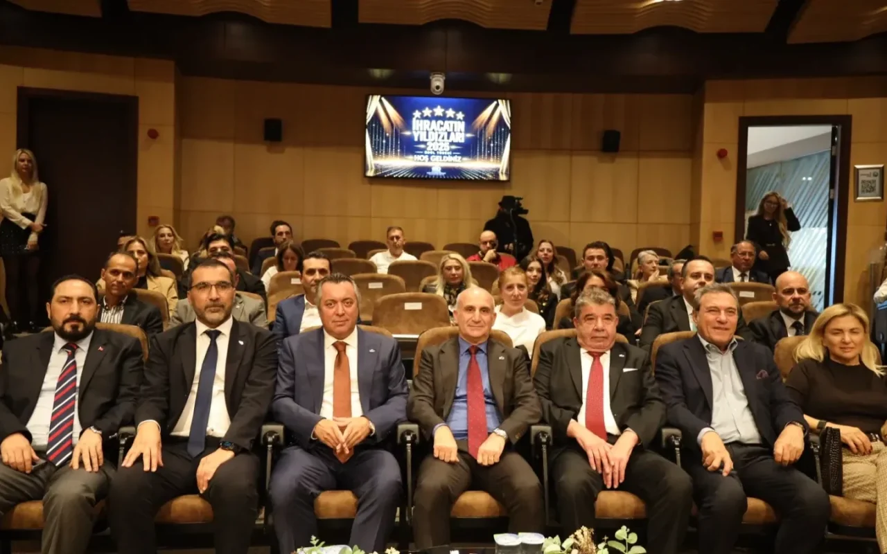 Ege ihracatı: 20 firma 522 milyon dolarlık pay aldı