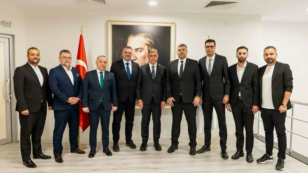 Karşıyaka Stadı projesi yeniden gündemde: Tugay sözünü yineledi