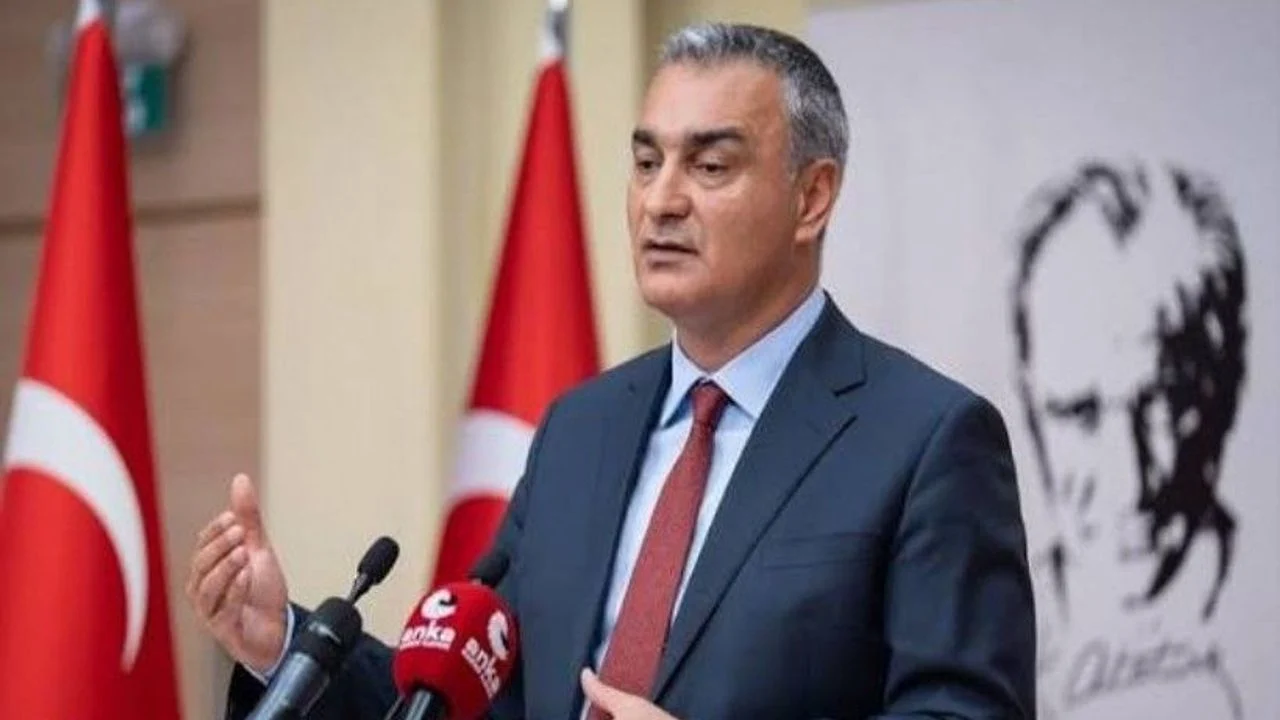 İzmir belediye başkanlarına rest: Parti değiştireni koltuktan indirilsin