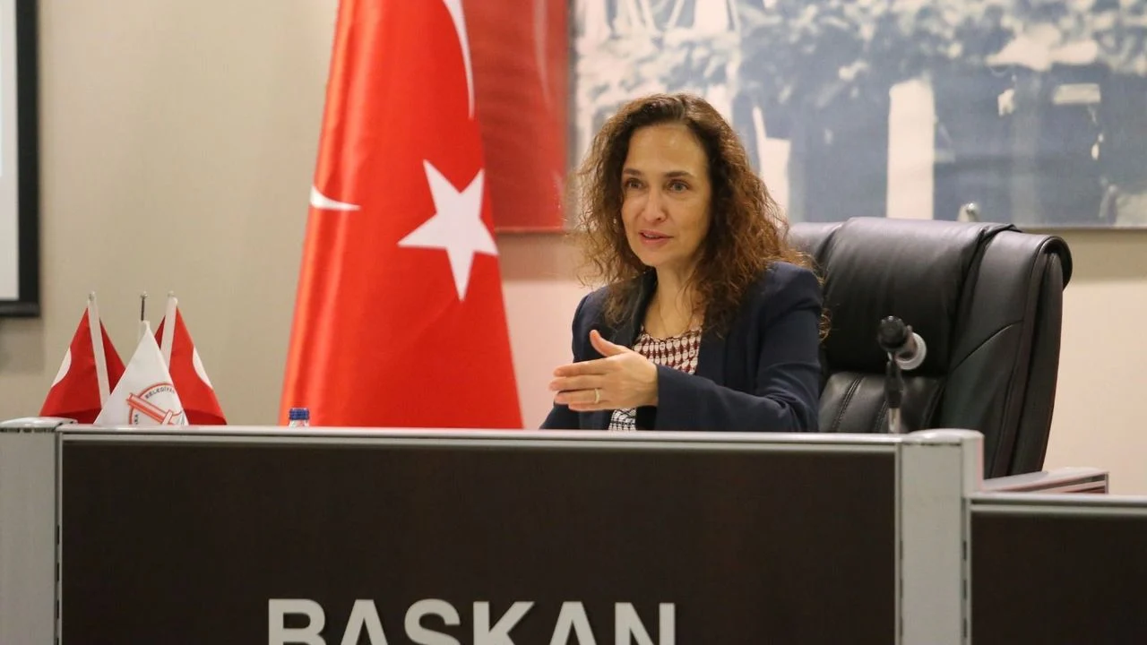 Karşıyaka Belediyesi EFQM Modeli ile kurumsal mükemmellik hedefliyor