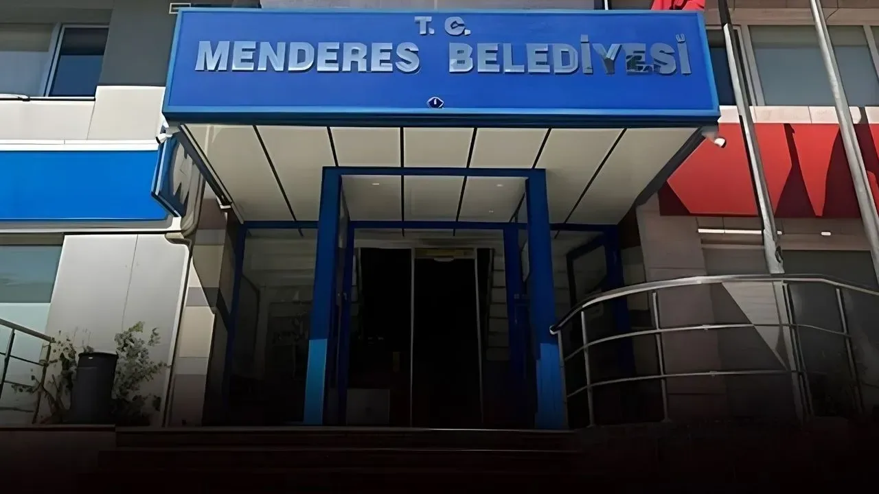 Sayıştay raporu: Menderes Belediyesi mali işlemlerinde çok sayıda tespit