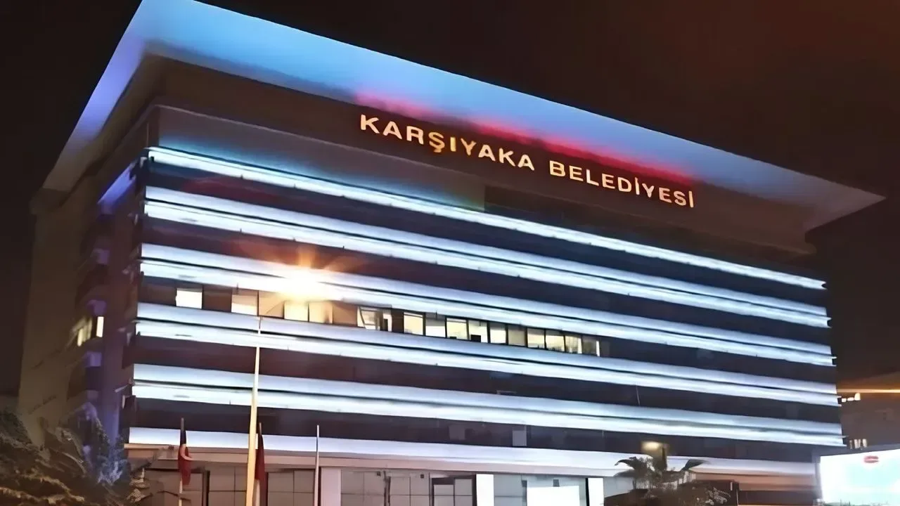 Sayıştay raporu: Karşıyaka Belediyesi’nin borcu 4,8 milyar TL’yi aştı