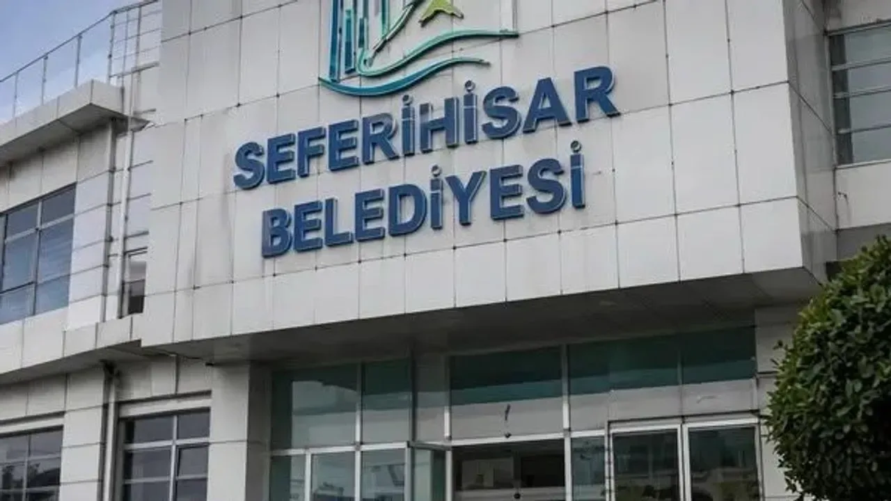 Sayıştay raporu: Seferihisar Belediyesi için 49 bulgu açıklandı