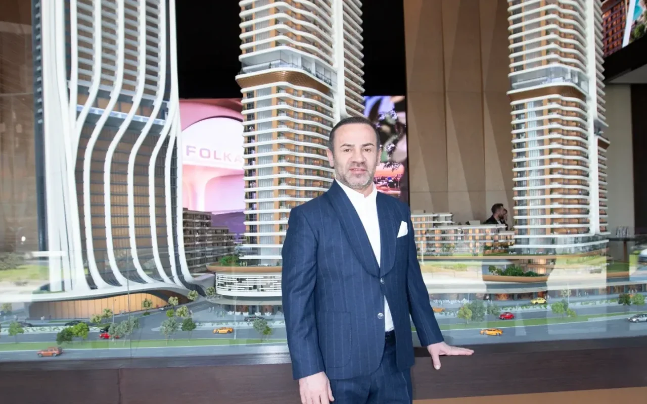 Folkart, İzmir’de bilinirlik ve güvende açık ara lider