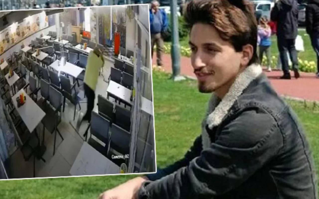 İzmir'de patlama: Ertan Mavibaş 10 gün sonra yaşamını yitirdi